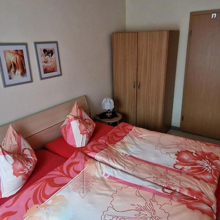 Ferienwohnung Тале Екстер'єр фото