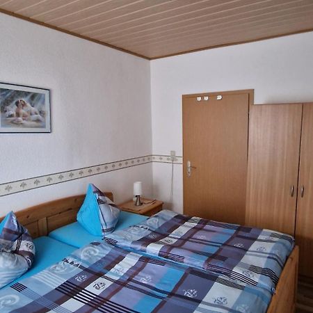 Ferienwohnung Тале Екстер'єр фото