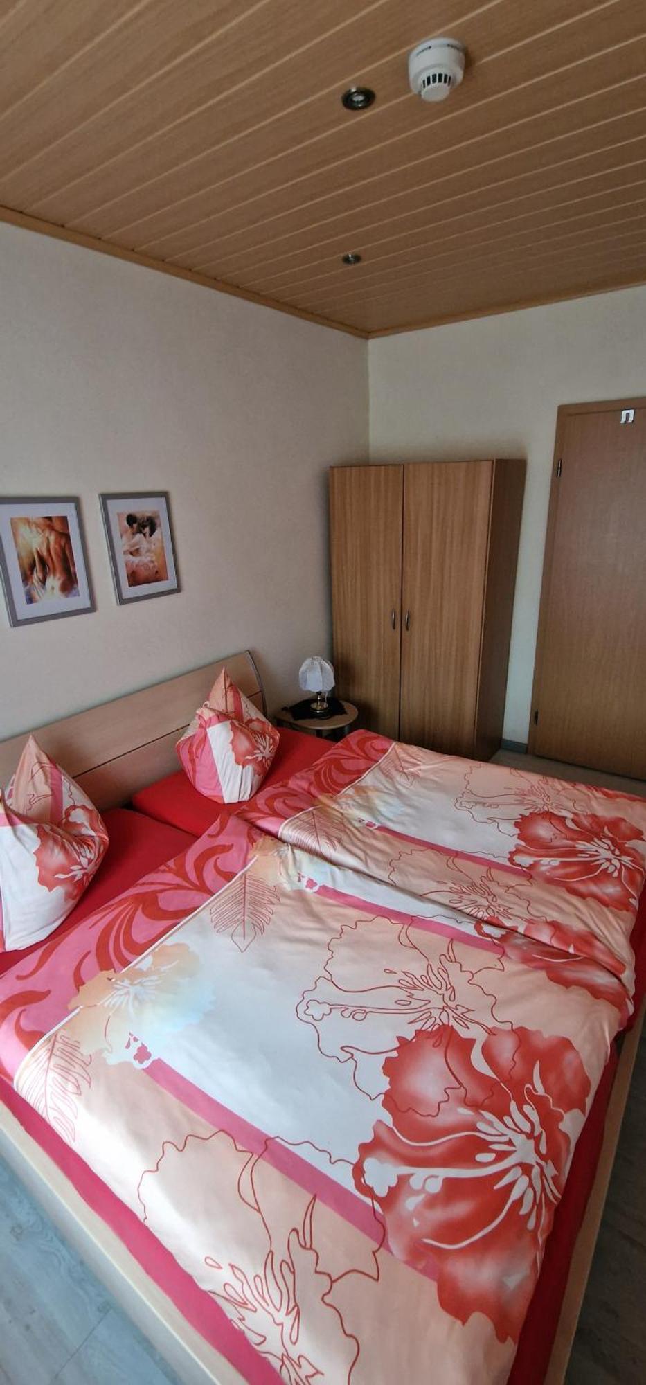 Ferienwohnung Тале Екстер'єр фото
