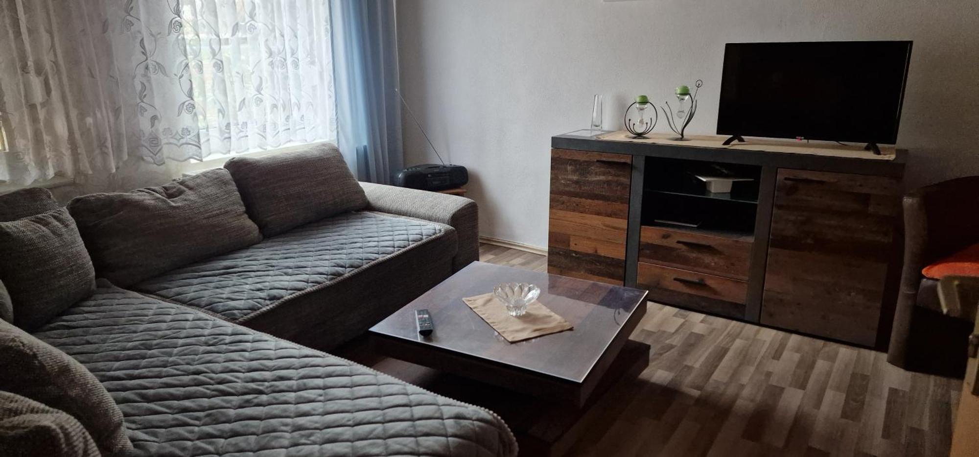 Ferienwohnung Тале Екстер'єр фото