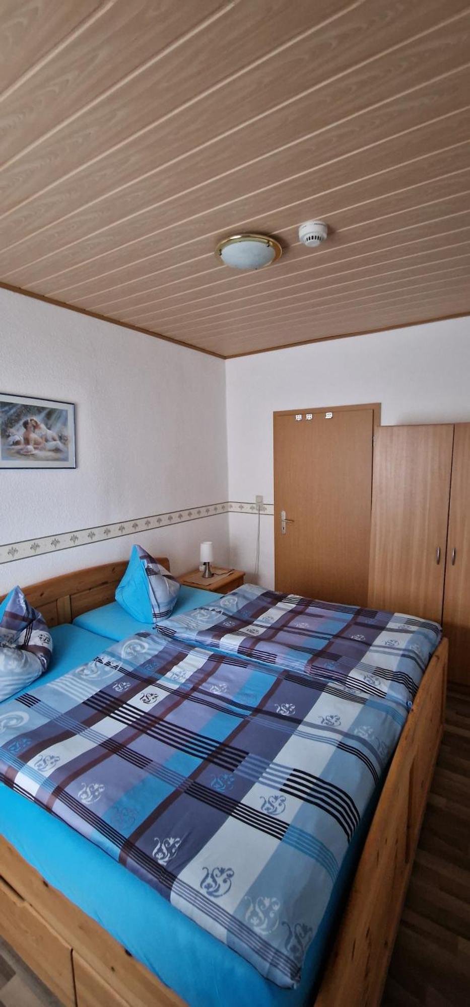 Ferienwohnung Тале Екстер'єр фото