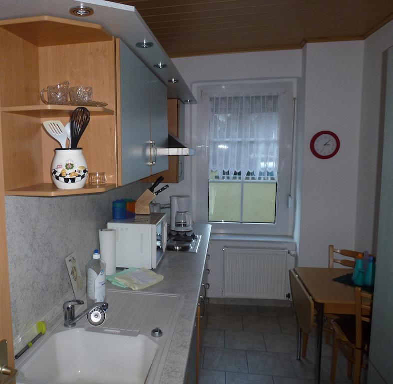 Ferienwohnung Тале Номер фото
