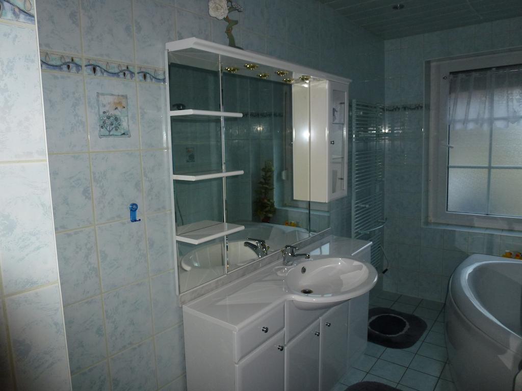 Ferienwohnung Тале Номер фото