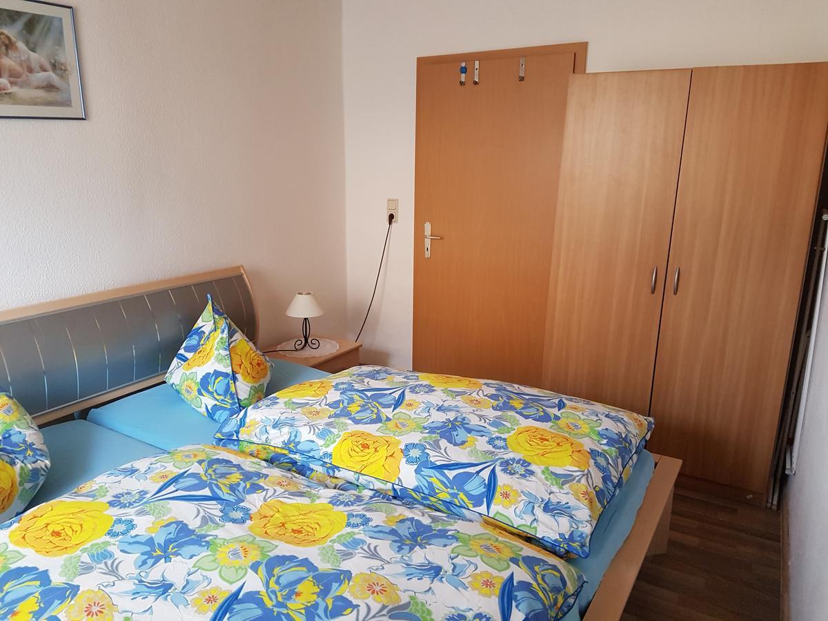 Ferienwohnung Тале Екстер'єр фото