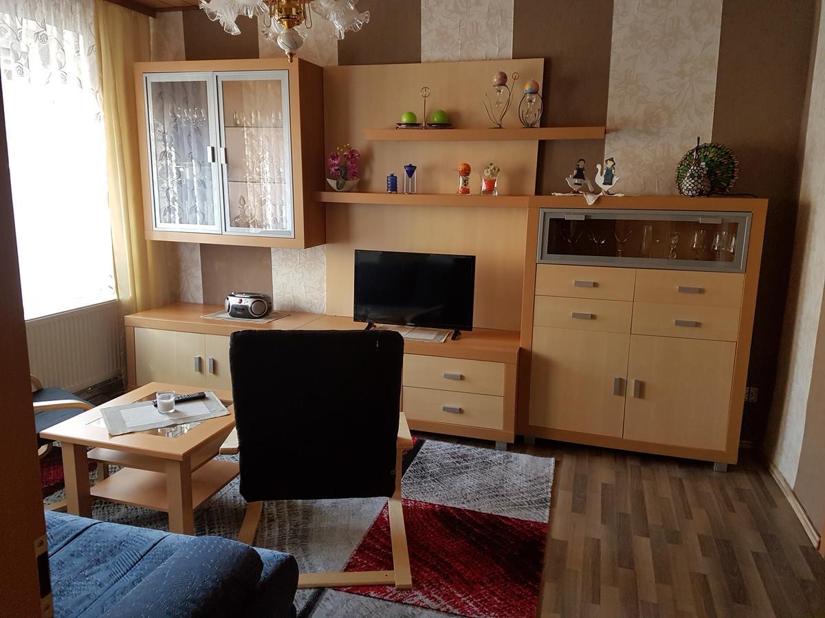 Ferienwohnung Тале Екстер'єр фото